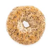 Novelty Notepad - Bagel