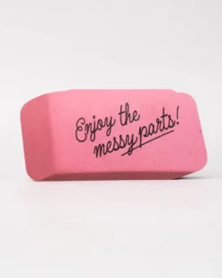 Novelty Notepad - Eraser
