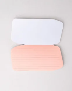 Novelty Notepad - Eraser