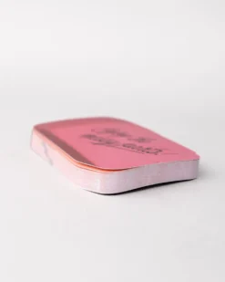 Novelty Notepad - Eraser