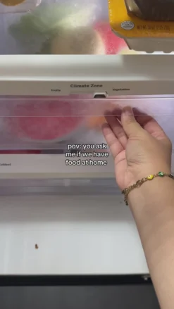 Novelty Sticky Notepad - Apple