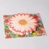 Novelty Sticky Notepad - Flower