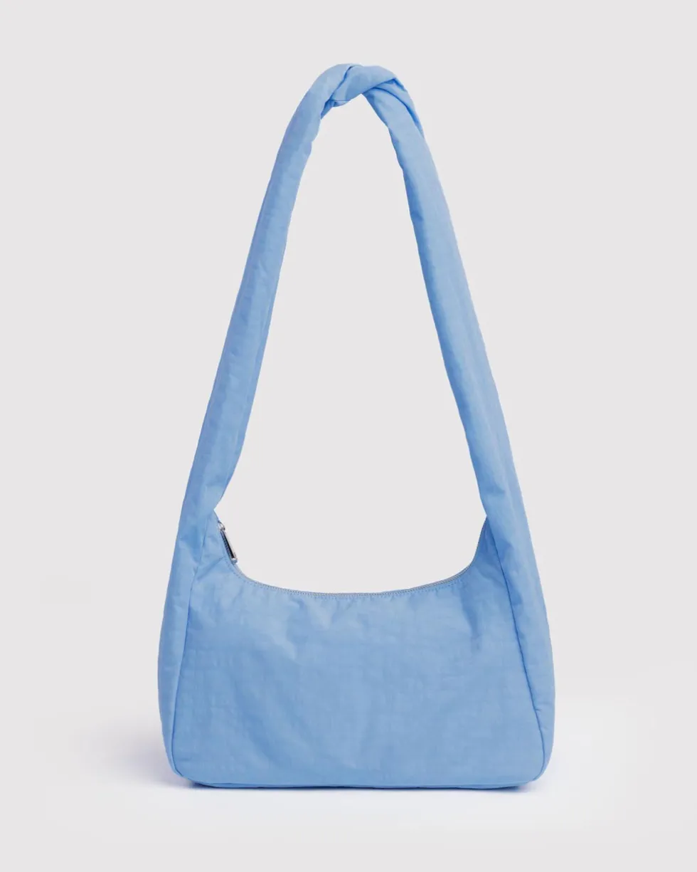 Nylon Meringue Bag - Piscine