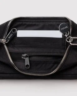 Nylon Pochette - I Love NY