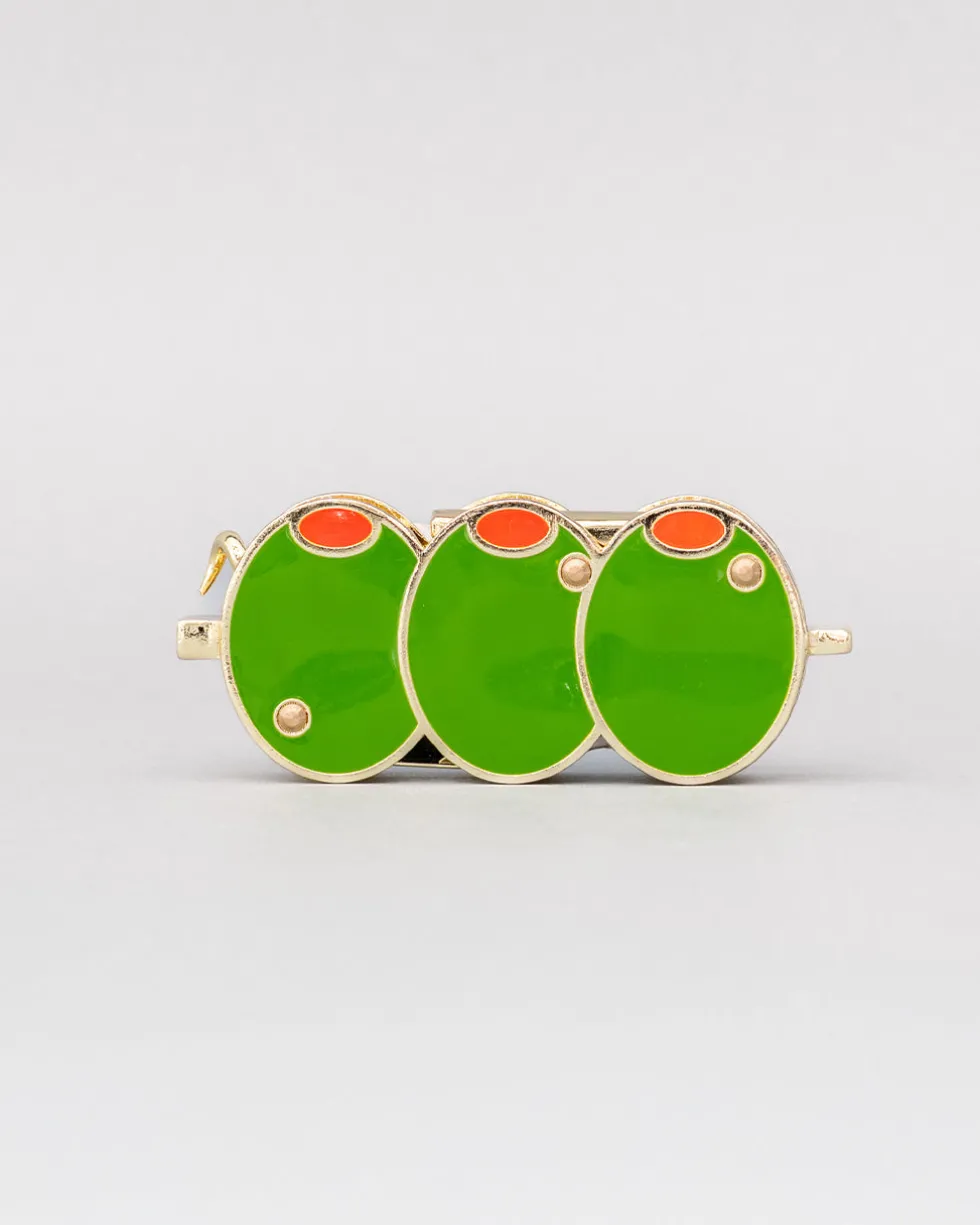 Olives Corkscrew