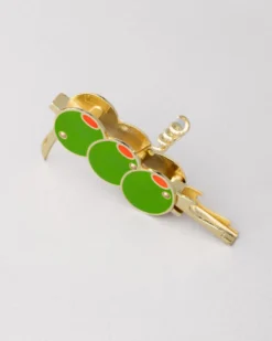 Olives Corkscrew