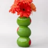 Olives Vase