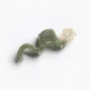 Orange Blossom Hair Claw