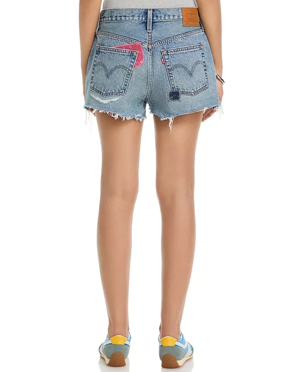 501 Original Shorts - Melody's Muse