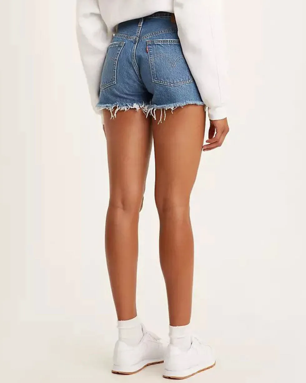 501 Original Shorts - Oxnard Athens