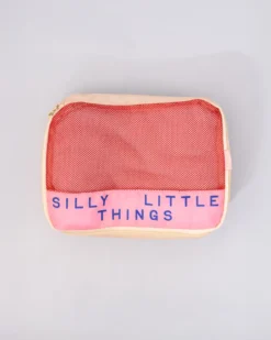 Packing Cube Set - Bits and Bobs