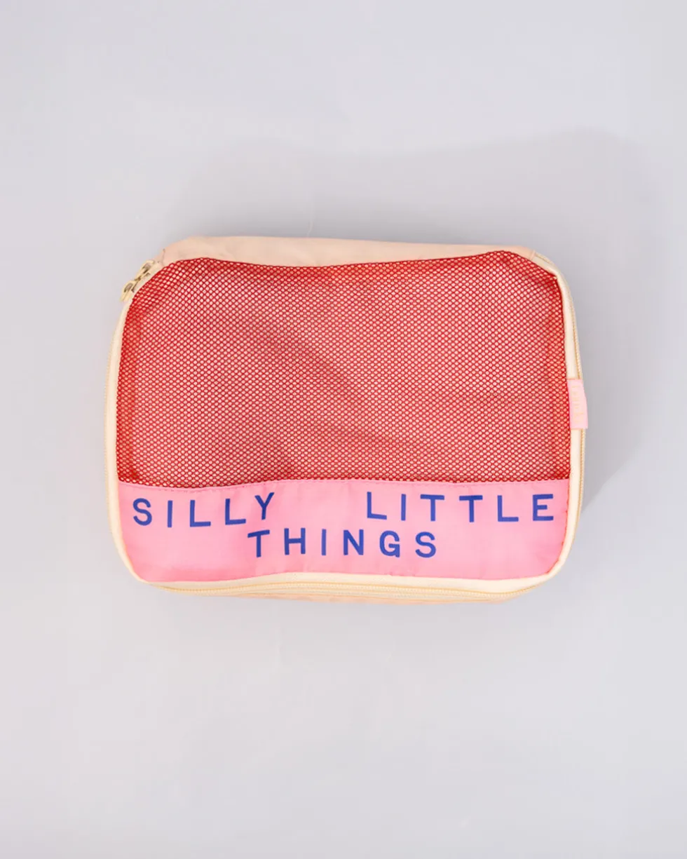 Packing Cube Set - Bits and Bobs