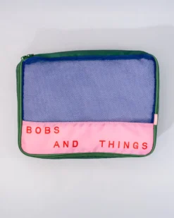 Packing Cube Set - Bits and Bobs