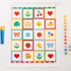 Paint By Numbers - Quilt
