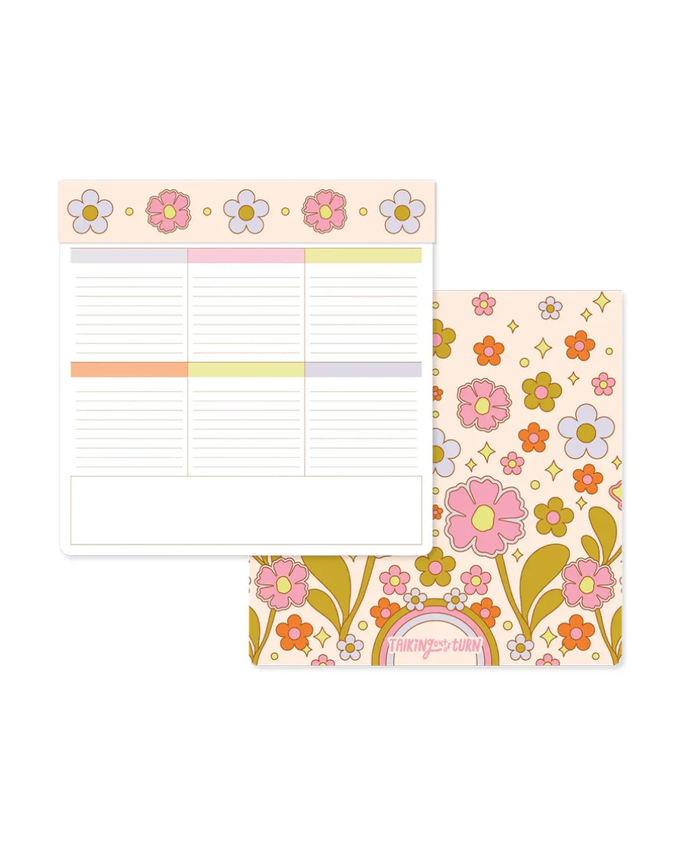 Paper Pals - Daisy Lane