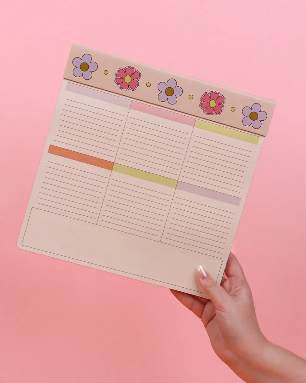 Paper Pals - Daisy Lane