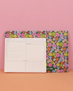 Paper Pals - Meadow Bloom