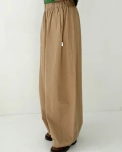 Parachute Pants - Khaki