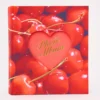 Photo Album - Cherry Heart