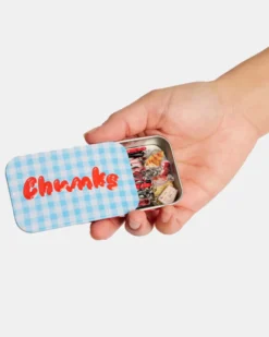 Picnic Bobby Pins