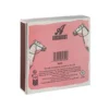 Pink Cowboy Square Safety Matches