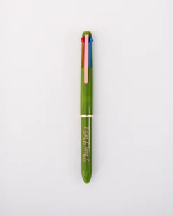 Plant Parent Multi-Click Pen