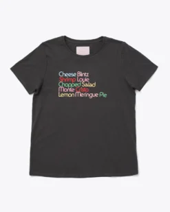Potluck Tee