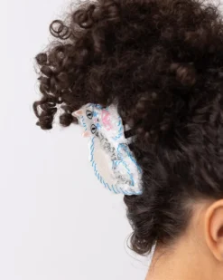 Pretty Kitty Hair Claw