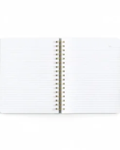 Professional Overachiever Spiral Notebook