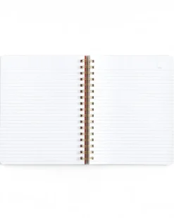 Professional Overthinker Spiral Notebook