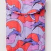 Puffy Laptop Sleeve 16" - Dolphins