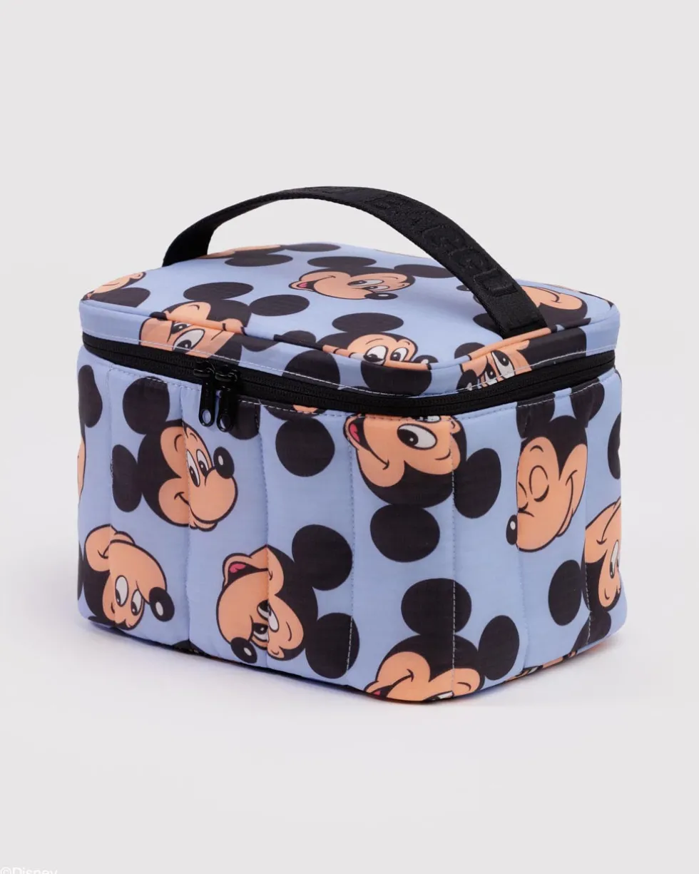 Puffy Lunch Bag - Mickey Mouse