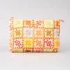 Quilted Pouch - Patchwork