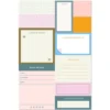 Reader Edition Sticky Note Notepads - Set of 10