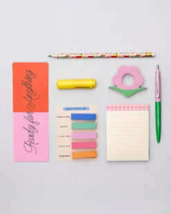 Reading Kit - I'm Busy Reading