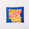 Reusable Bag - Potato Chips