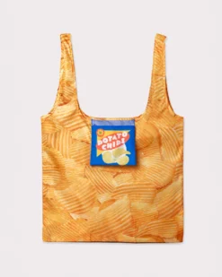 Reusable Bag - Potato Chips