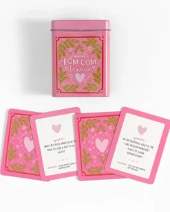 Rom Com Trivia Game