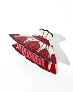 Rose Lamp Claw