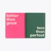 Rough Draft Mini Notebook - Find Joy