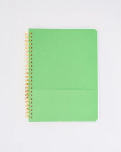 Rough Draft Mini Notebook - I'd Rather Be Home Reading