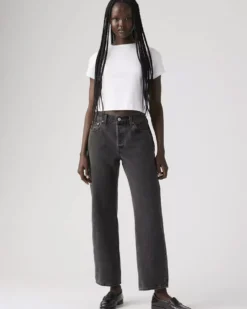 501 '90's Ankle Smooth Operator Jeans
