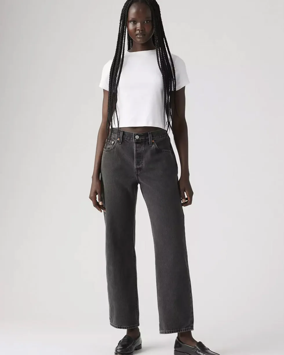 501 '90's Ankle Smooth Operator Jeans