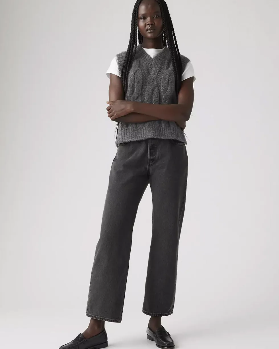 501 '90's Ankle Smooth Operator Jeans