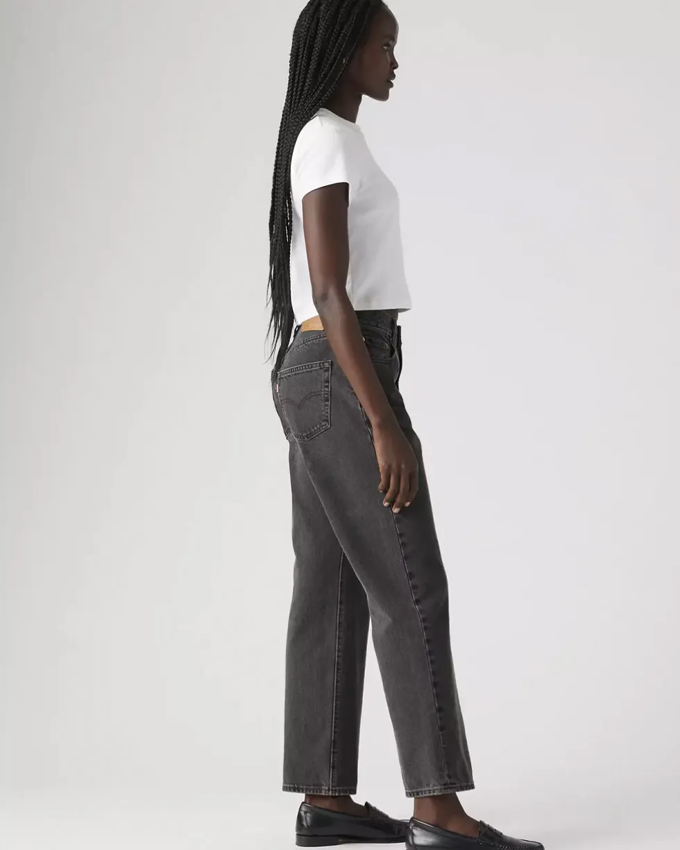 501 '90's Ankle Smooth Operator Jeans
