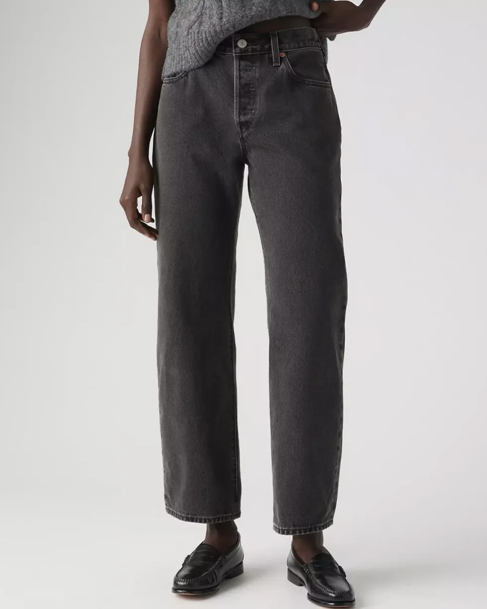 501 '90's Ankle Smooth Operator Jeans