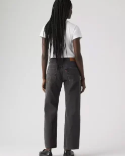 501 '90's Ankle Smooth Operator Jeans
