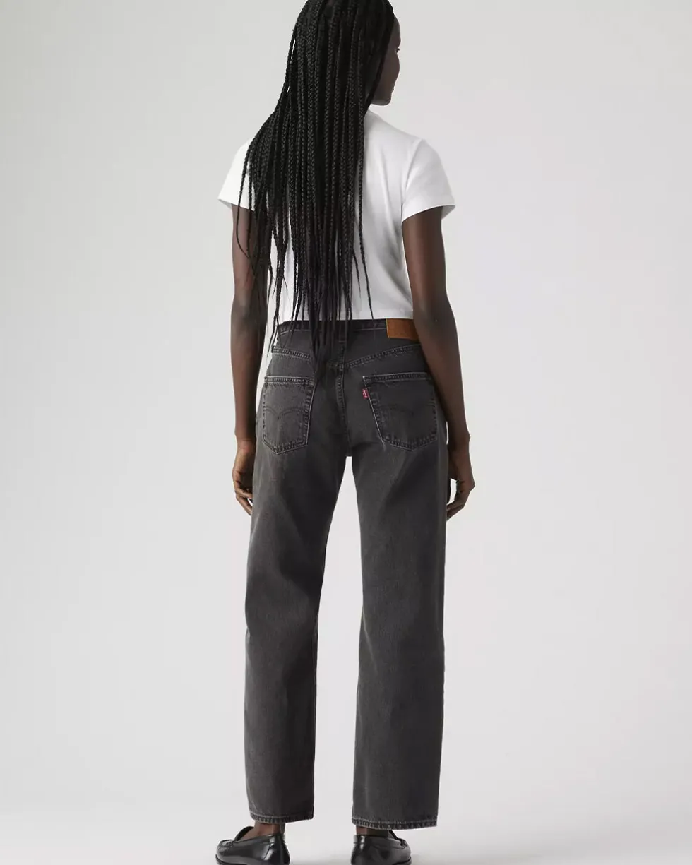 501 '90's Ankle Smooth Operator Jeans