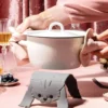 Scaredy Cat Hot Pot Pad Holder