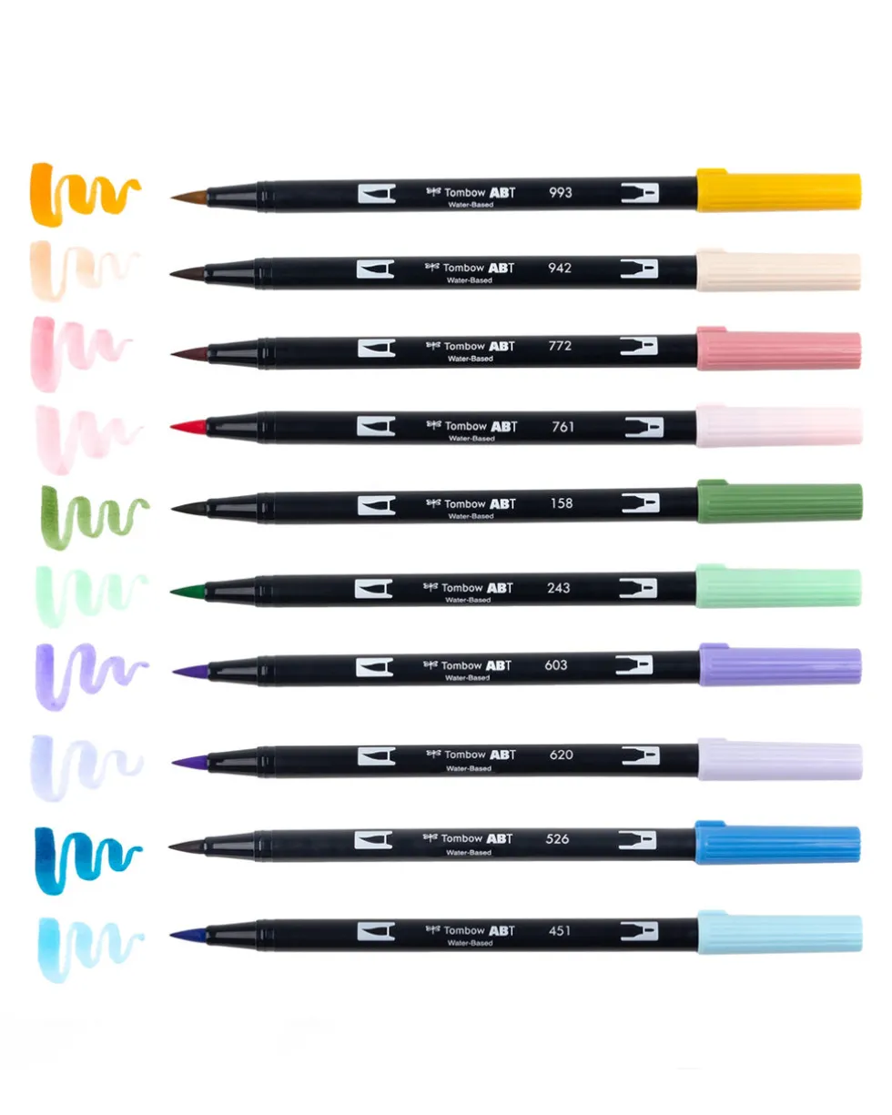 Self-Care Journaling Kit